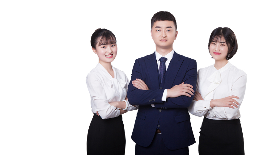 團隊—做好每一個細(xì)節(jié)